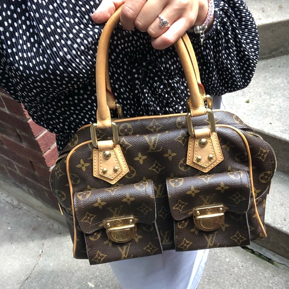 Louis Vuitton Handbag - Picture 5 of 6